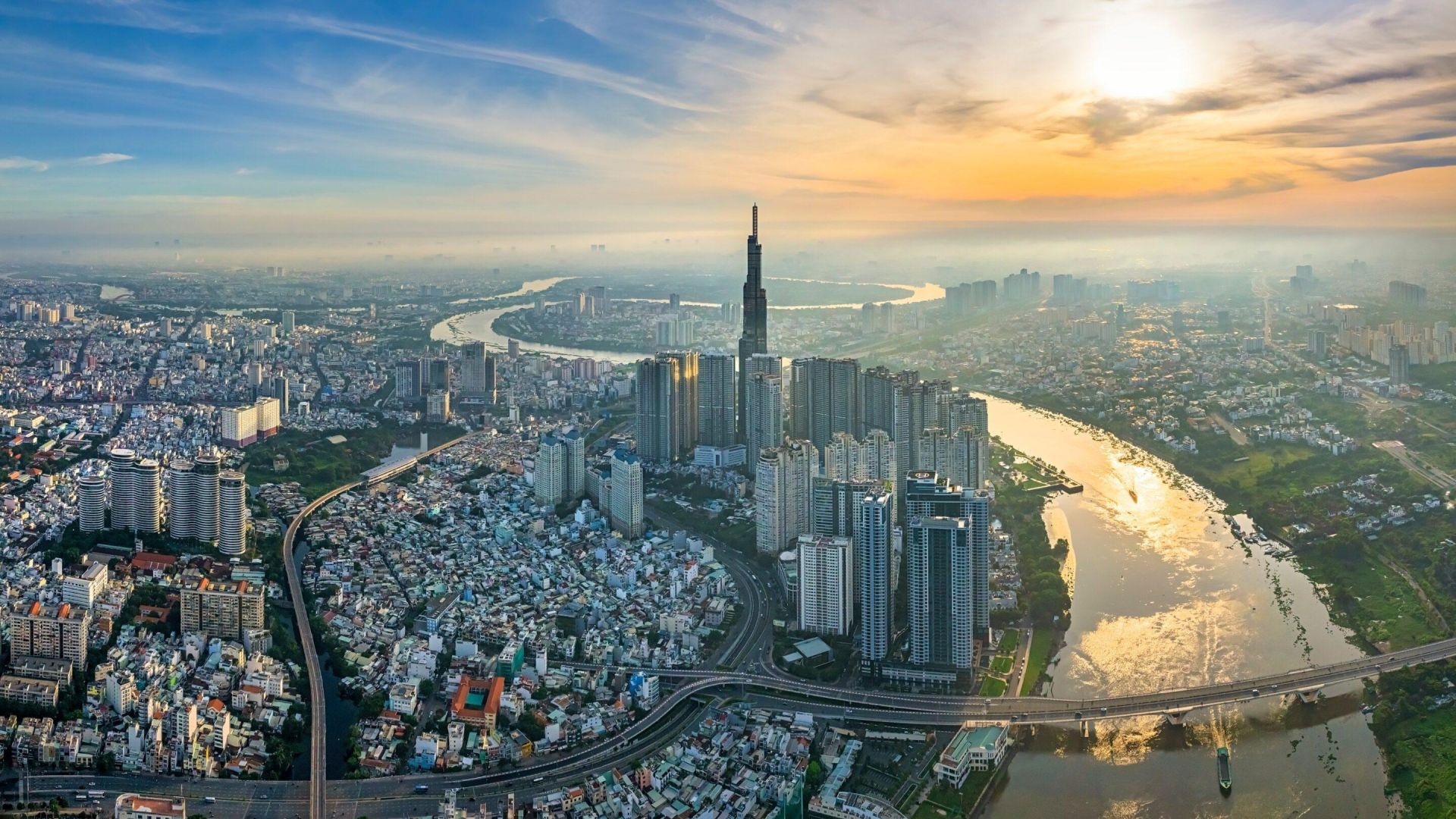 TP.HCM đề xuất phát hành trái phiếu đô thị, huy động vốn cho hạ tầng